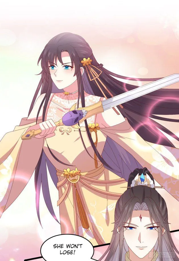 Read Pupillary Master chapter 300 image 9 on Lezhin