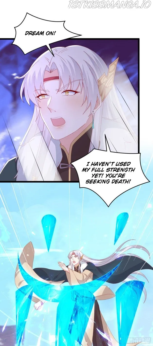 Read Pupillary Master chapter 301.5 image 10 on Lezhin