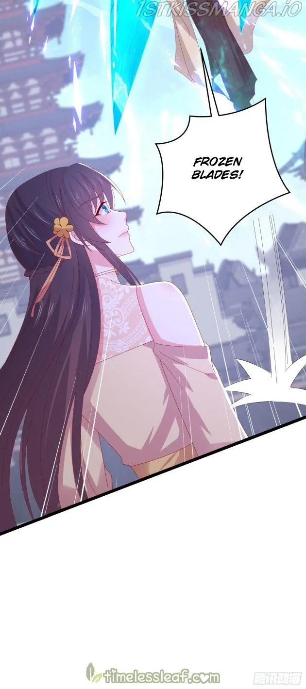 Read Pupillary Master chapter 301.5 image 11 on Lezhin