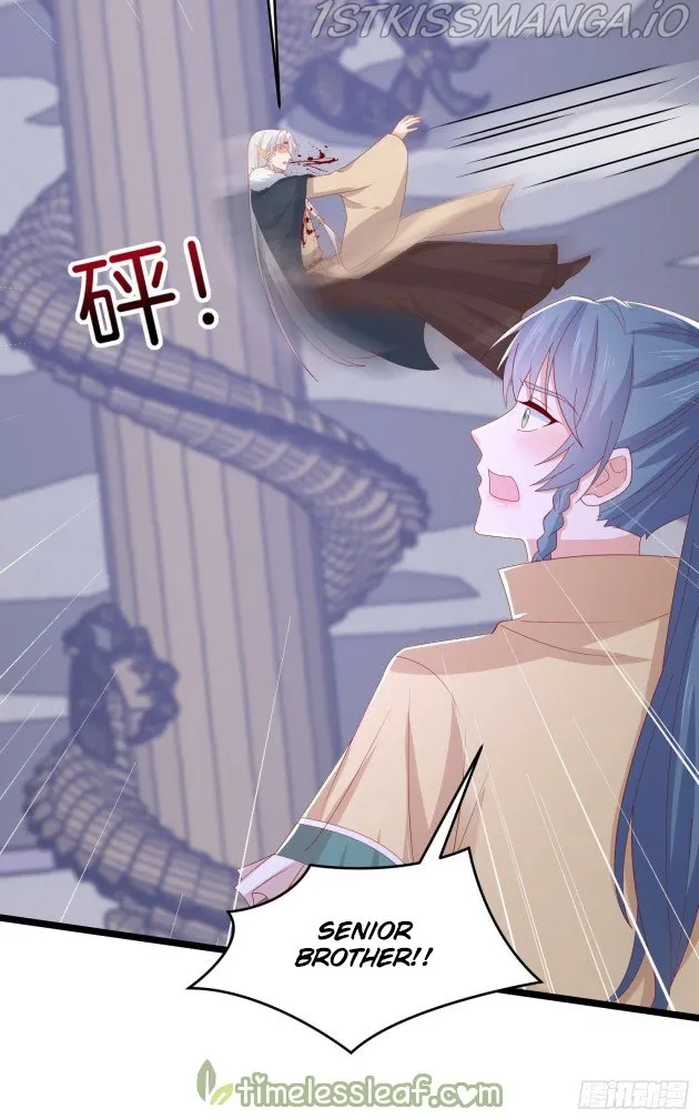 Read Pupillary Master chapter 301.5 image 5 on Lezhin