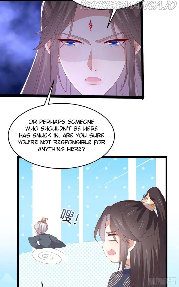 Read Pupillary Master chapter 301.5 image 7 on Lezhin