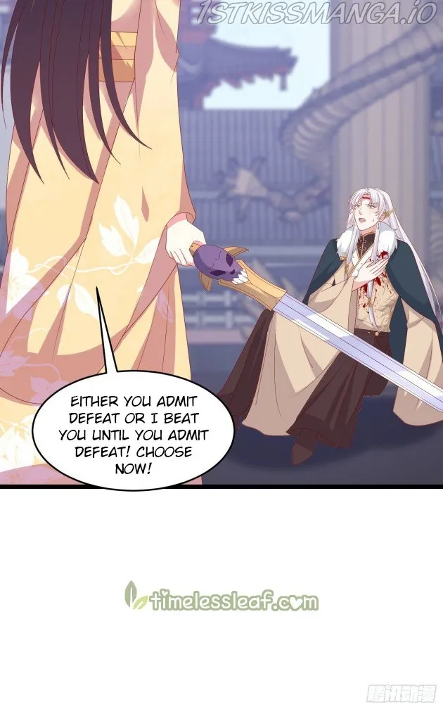 Read Pupillary Master chapter 301.5 image 9 on Lezhin