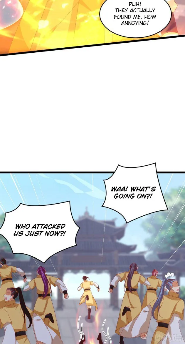 Read Pupillary Master chapter 301 image 1 on Lezhin