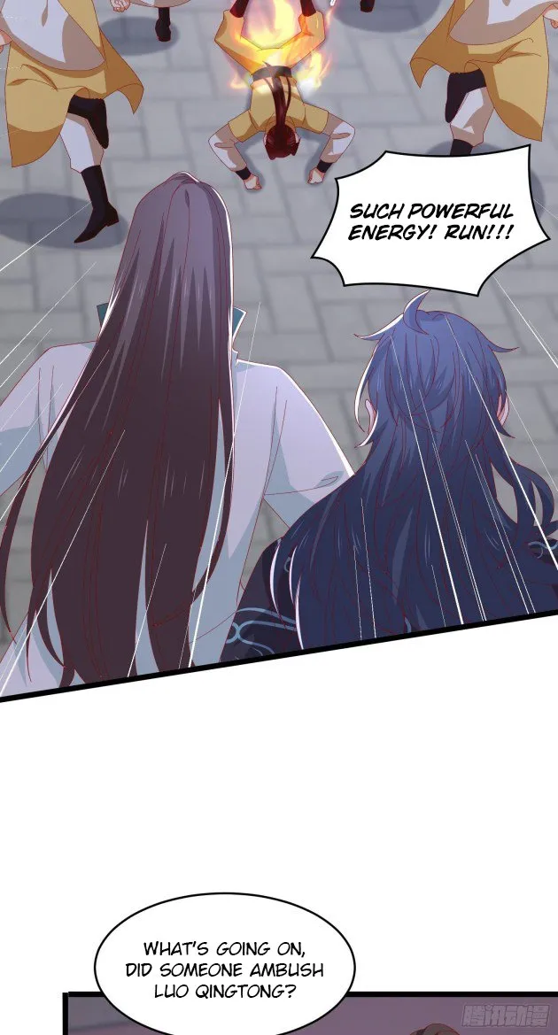Read Pupillary Master chapter 301 image 2 on Lezhin
