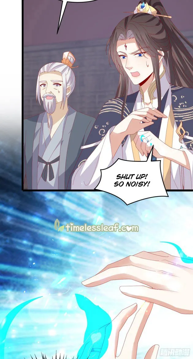 Read Pupillary Master chapter 301 image 3 on Lezhin