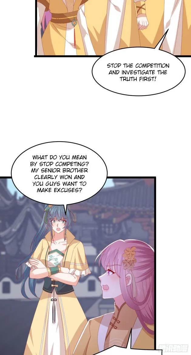 Read Pupillary Master chapter 301 image 7 on Lezhin