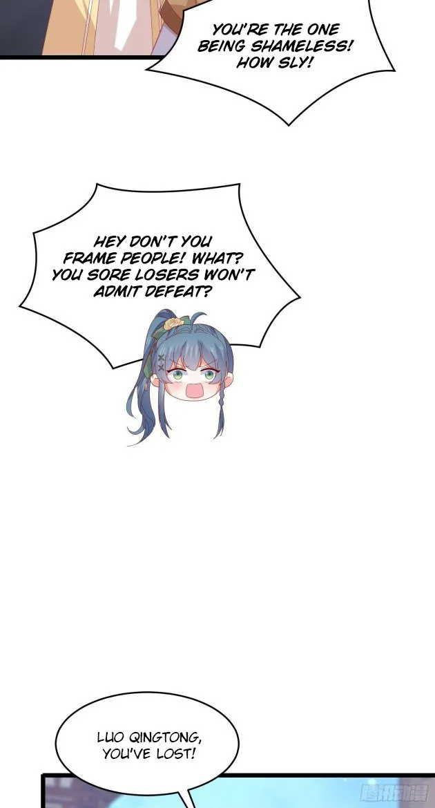 Read Pupillary Master chapter 301 image 8 on Lezhin