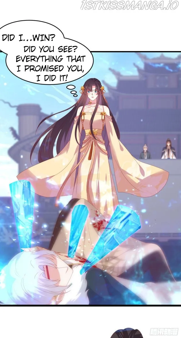 Read Pupillary Master chapter 302.5 image 8 on Lezhin
