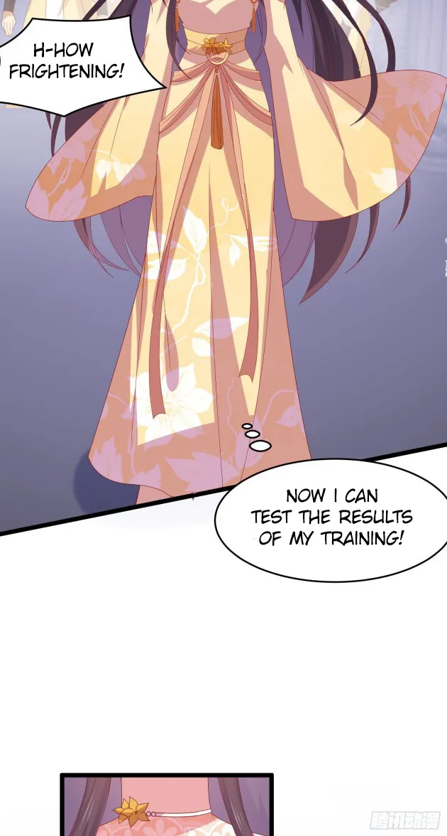 Read Pupillary Master chapter 302 image 11 on Lezhin