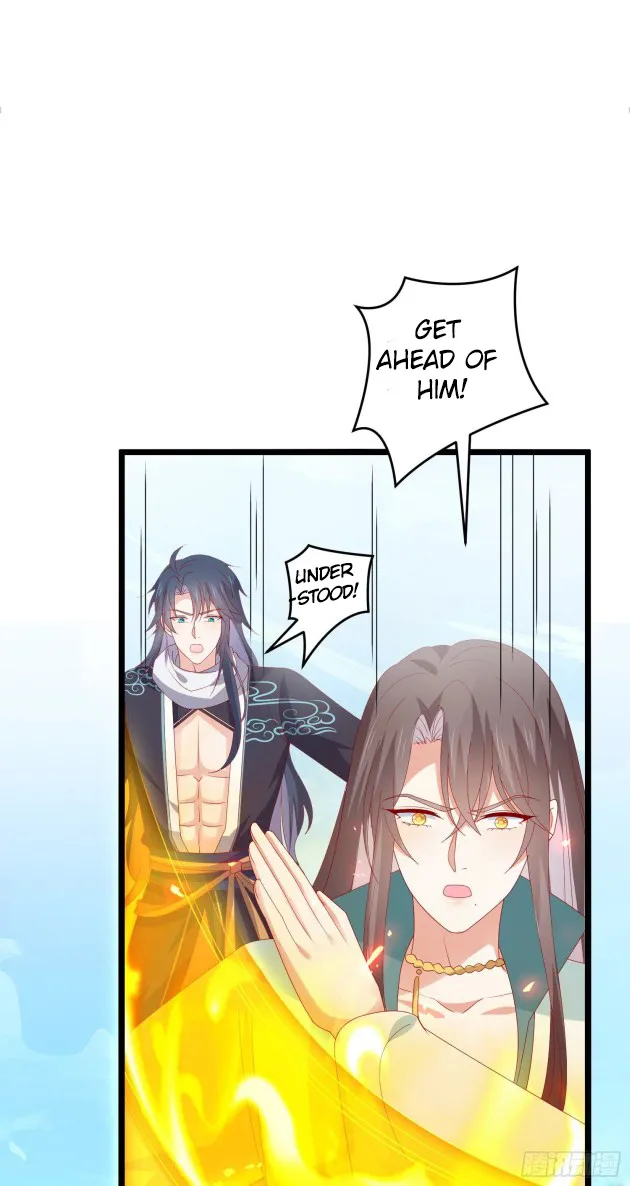 Read Pupillary Master chapter 302 image 2 on Lezhin