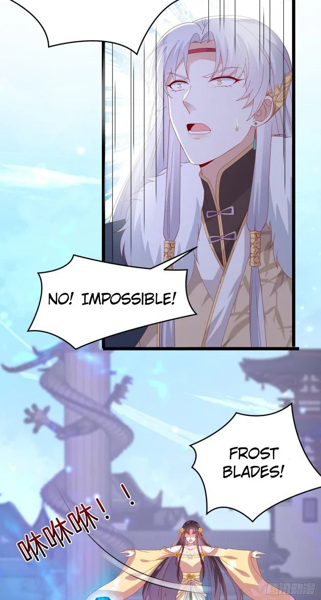 Read Pupillary Master chapter 303.5 image 3 on Lezhin