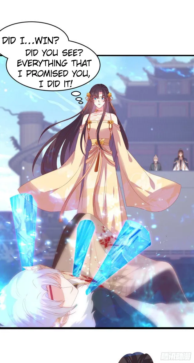 Read Pupillary Master chapter 303.5 image 6 on Lezhin