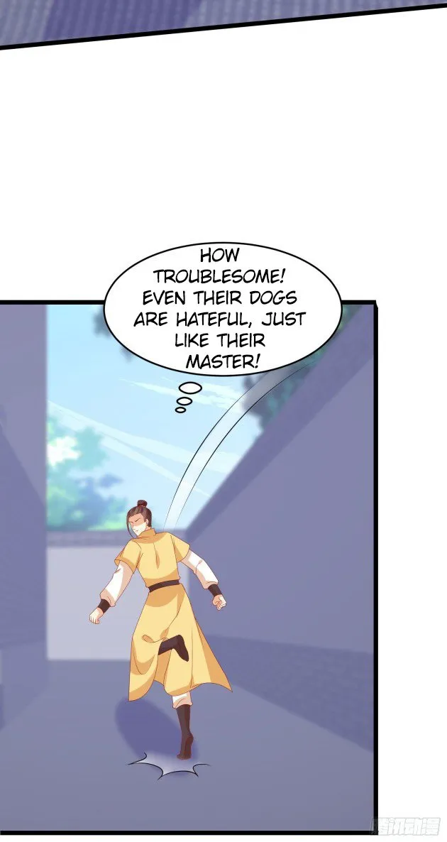Read Pupillary Master chapter 303 image 1 on Lezhin