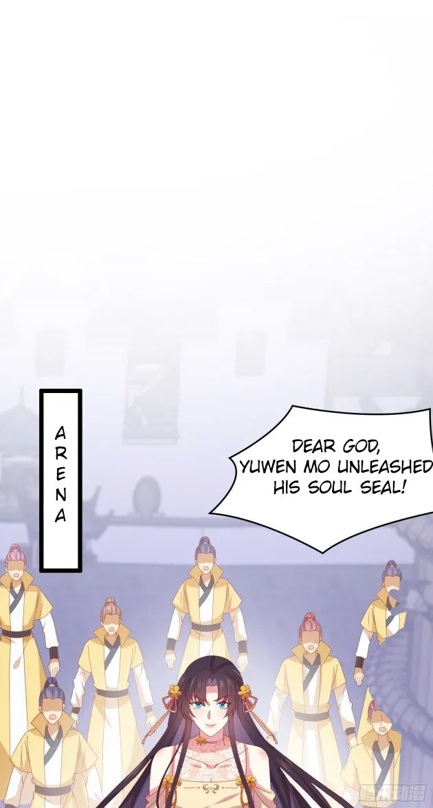 Read Pupillary Master chapter 303 image 10 on Lezhin