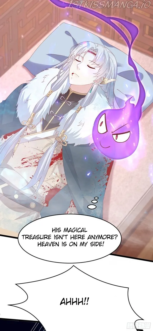 Read Pupillary Master chapter 304.5 image 11 on Lezhin