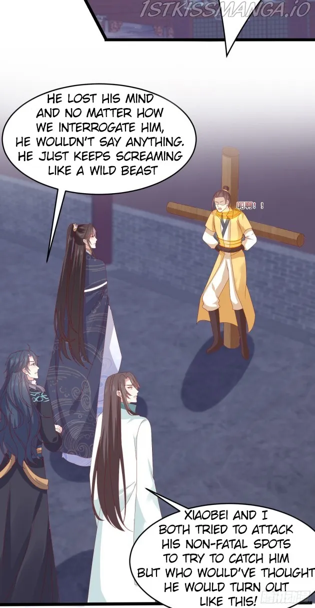 Read Pupillary Master chapter 304.5 image 2 on Lezhin