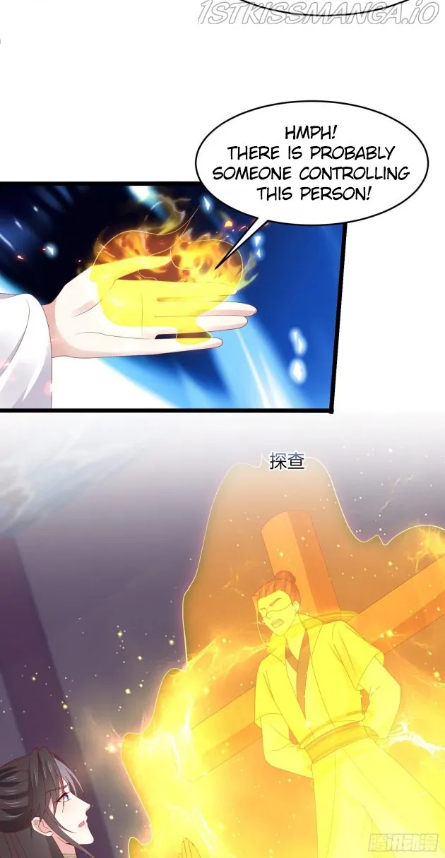 Read Pupillary Master chapter 304.5 image 3 on Lezhin