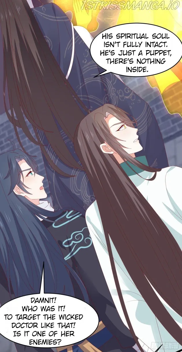 Read Pupillary Master chapter 304.5 image 4 on Lezhin