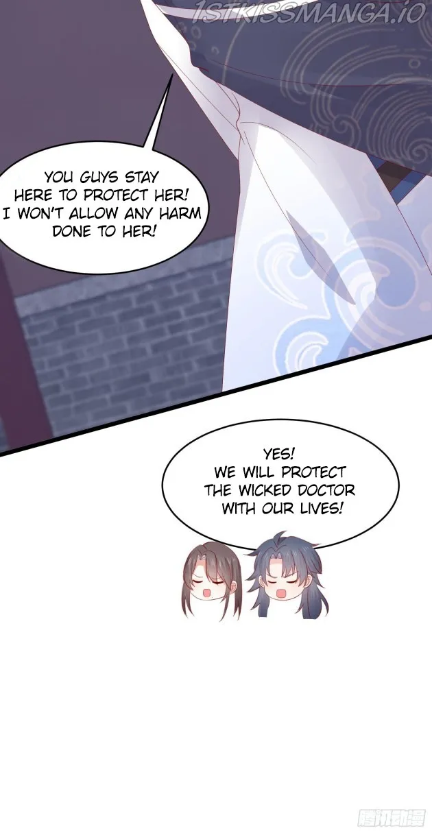 Read Pupillary Master chapter 304.5 image 7 on Lezhin