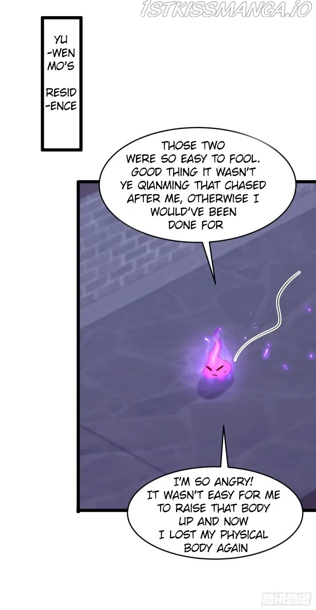 Read Pupillary Master chapter 304.5 image 8 on Lezhin