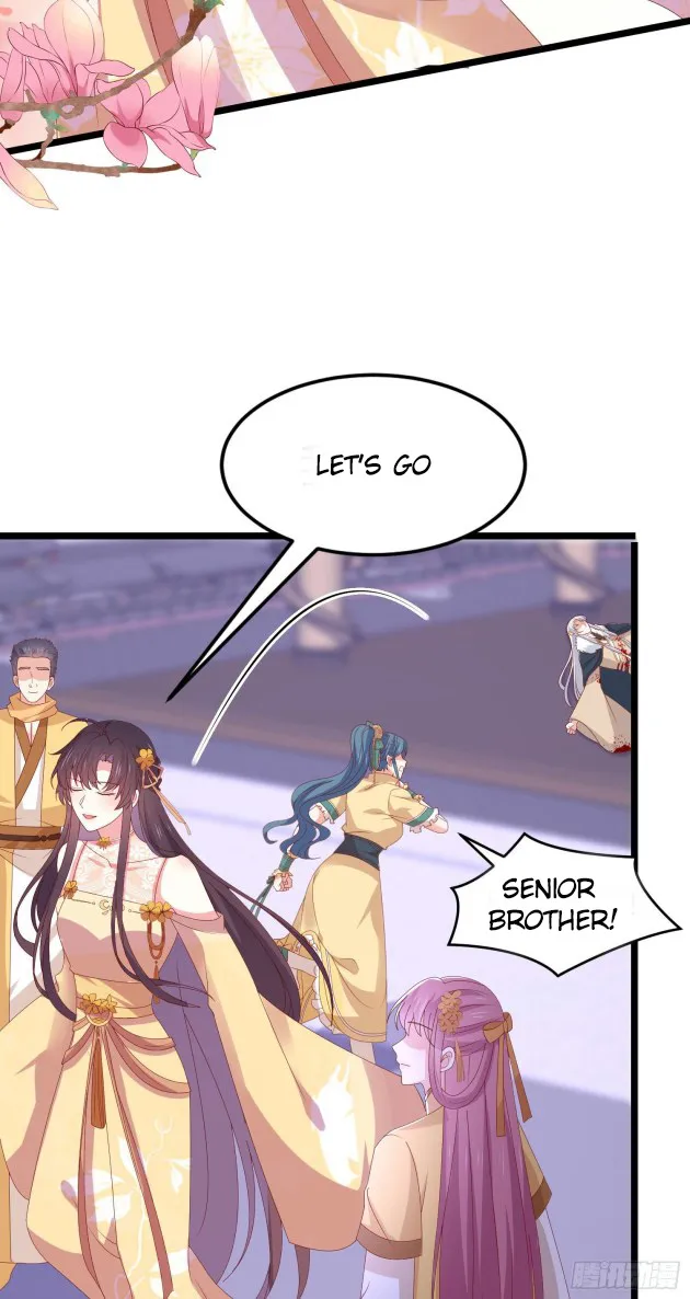 Read Pupillary Master chapter 304 image 11 on Lezhin