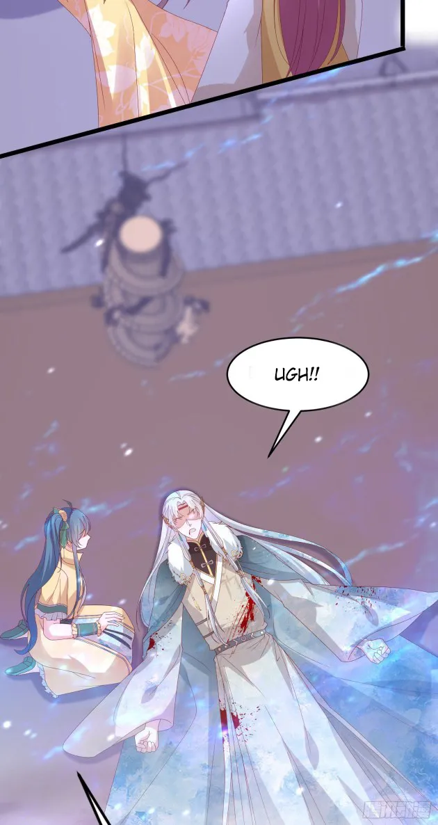 Read Pupillary Master chapter 304 image 12 on Lezhin