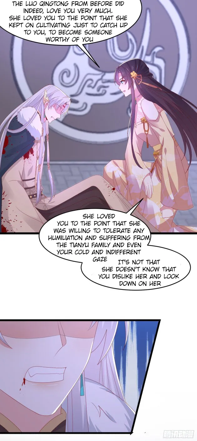 Read Pupillary Master chapter 304 image 2 on Lezhin