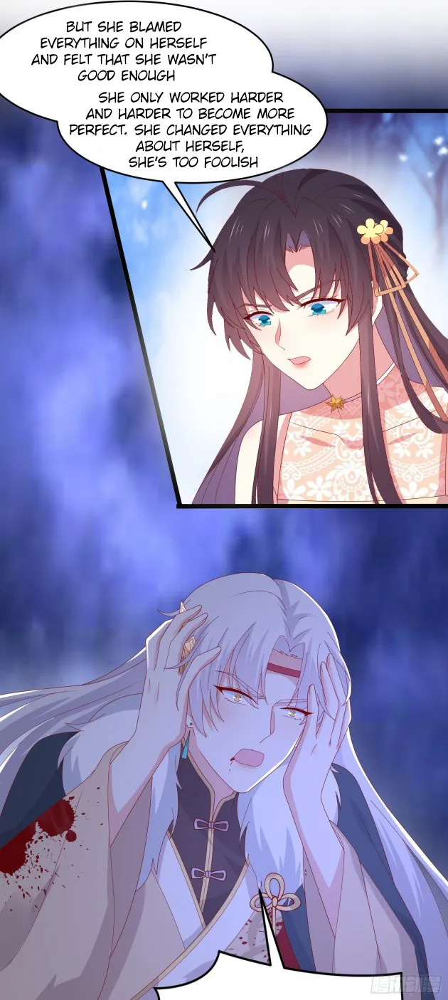 Read Pupillary Master chapter 304 image 3 on Lezhin