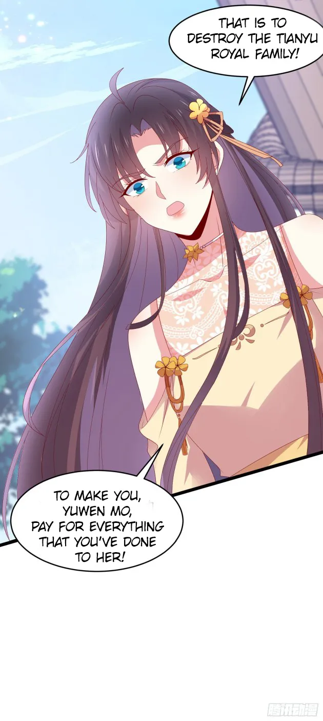 Read Pupillary Master chapter 304 image 5 on Lezhin