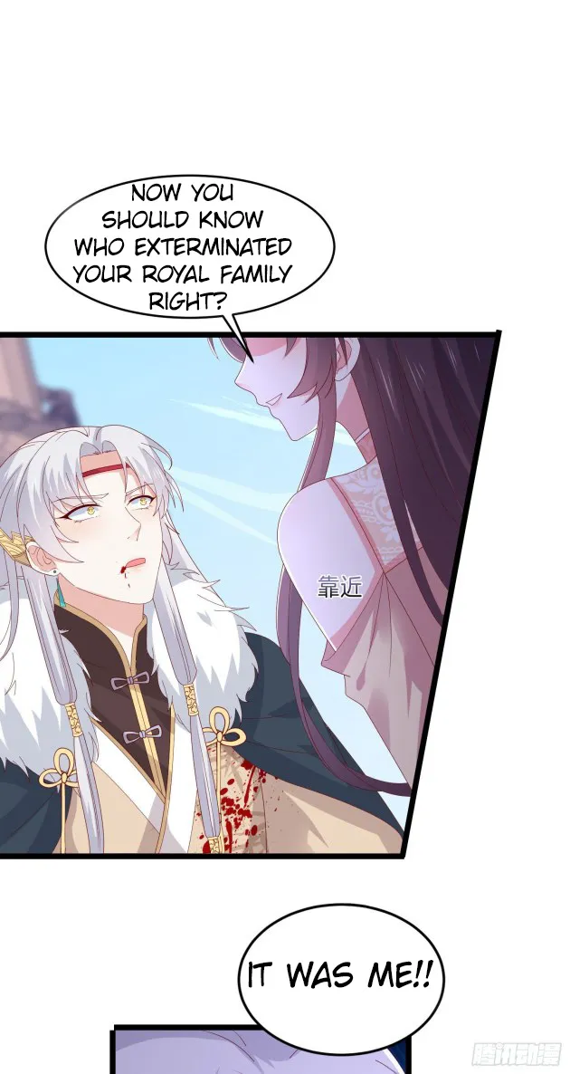 Read Pupillary Master chapter 304 image 6 on Lezhin