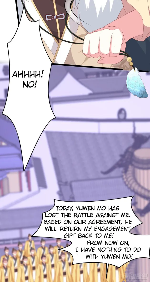 Read Pupillary Master chapter 304 image 8 on Lezhin