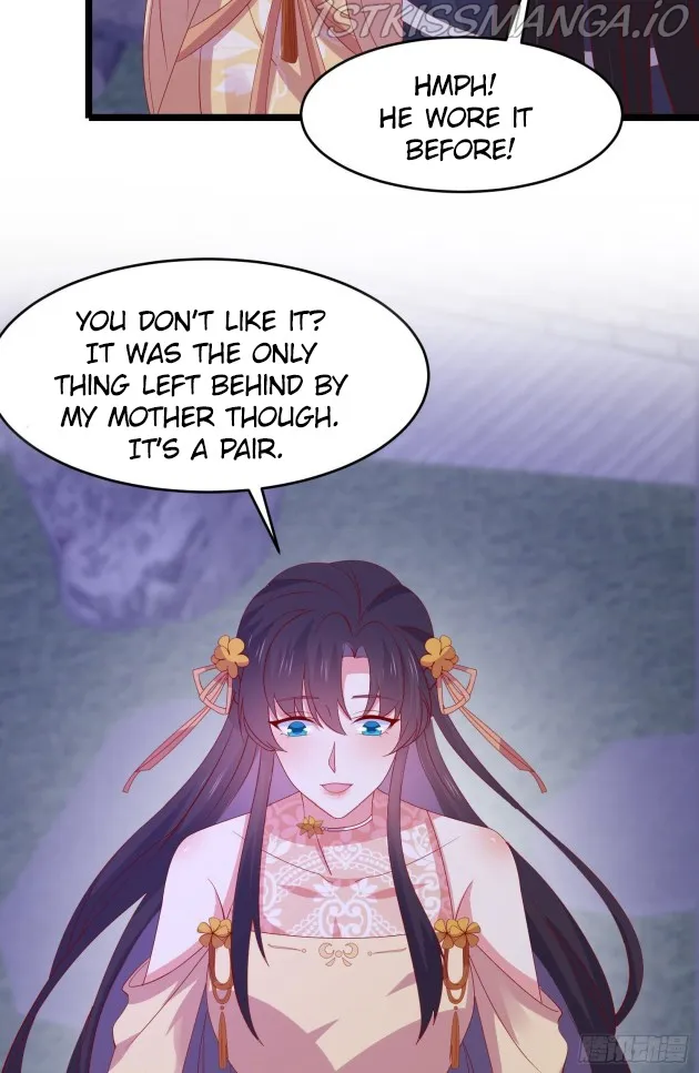 Read Pupillary Master chapter 305.5 image 12 on Lezhin