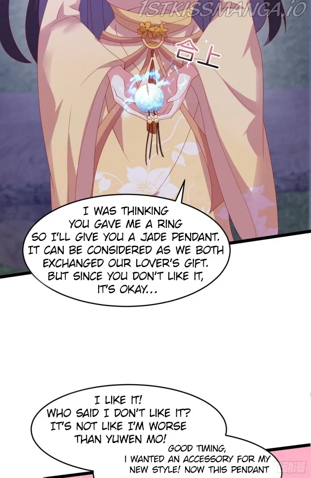 Read Pupillary Master chapter 305.5 image 13 on Lezhin