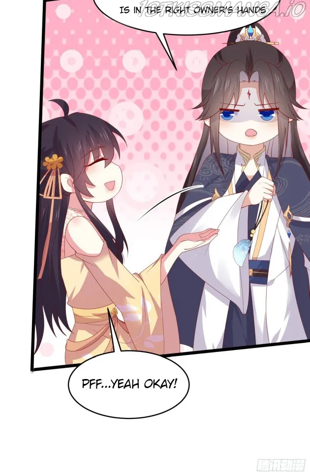 Read Pupillary Master chapter 305.5 image 14 on Lezhin