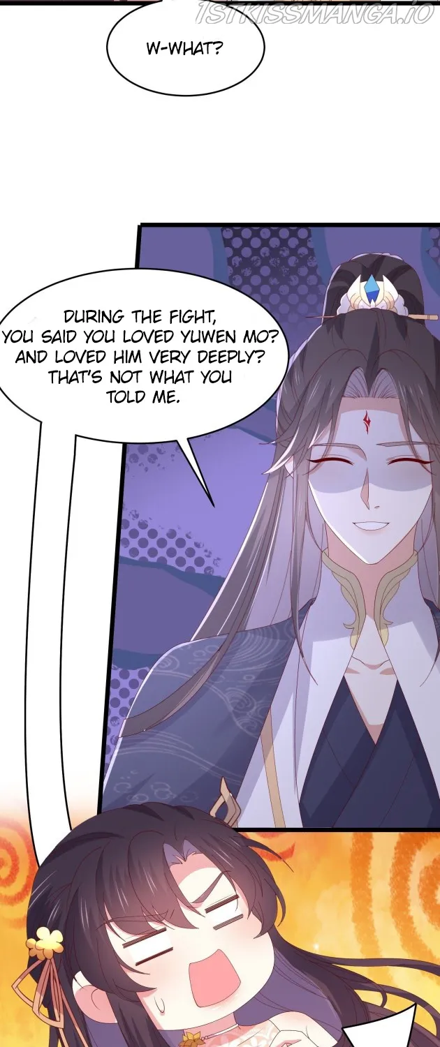 Read Pupillary Master chapter 305.5 image 2 on Lezhin