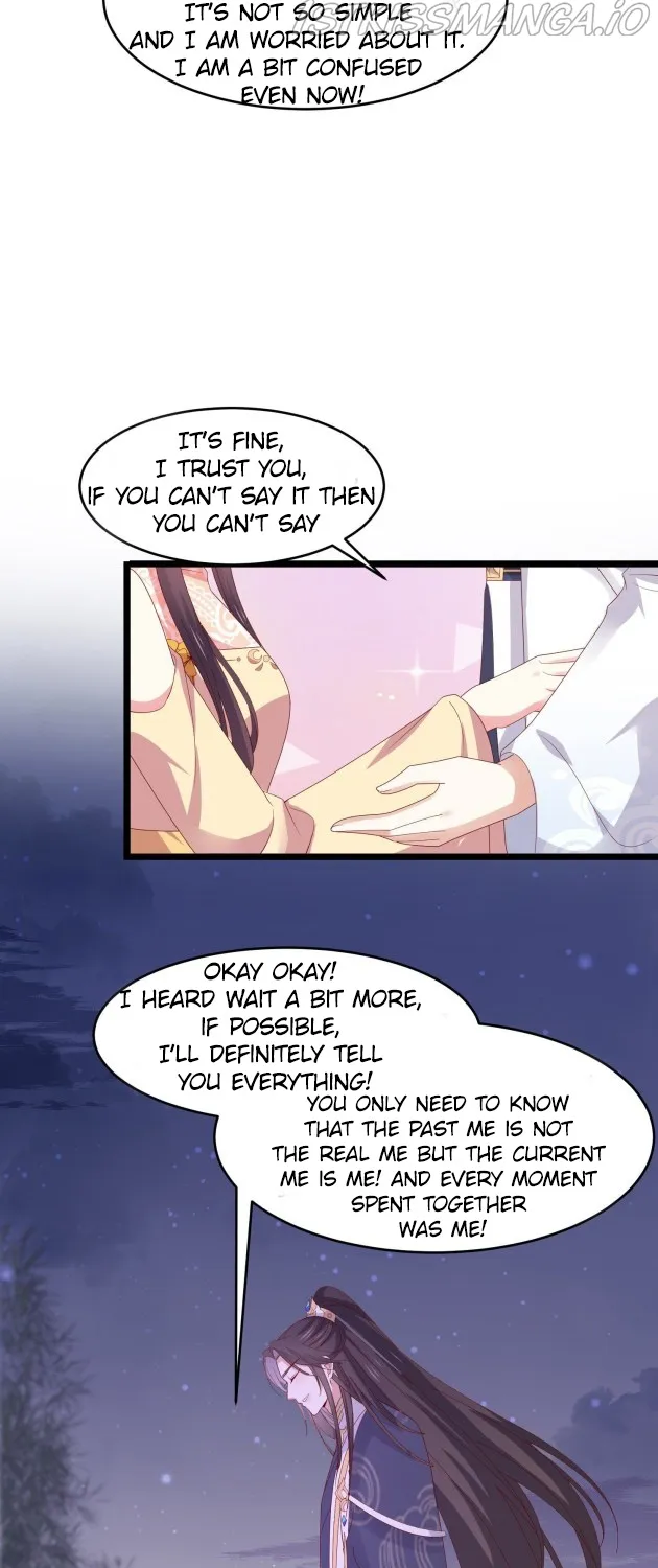 Read Pupillary Master chapter 305.5 image 6 on Lezhin