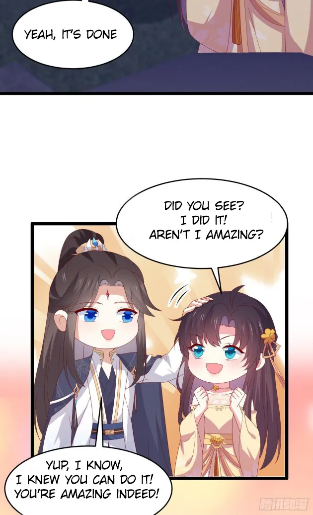 Read Pupillary Master chapter 305 image 1 on Lezhin