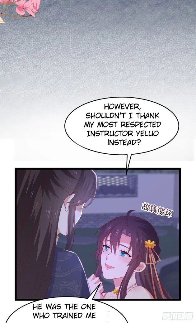 Read Pupillary Master chapter 305 image 7 on Lezhin