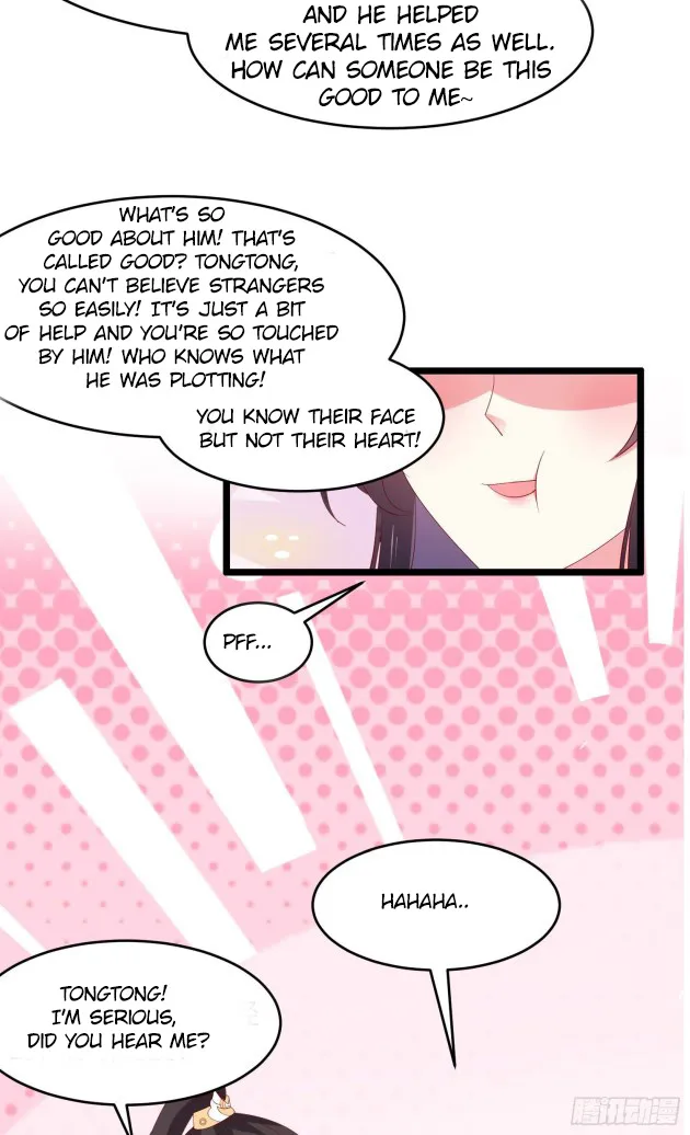 Read Pupillary Master chapter 305 image 9 on Lezhin