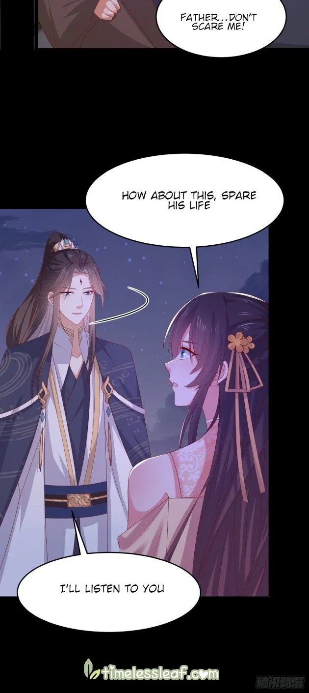 Read Pupillary Master chapter 306.5 image 3 on Lezhin