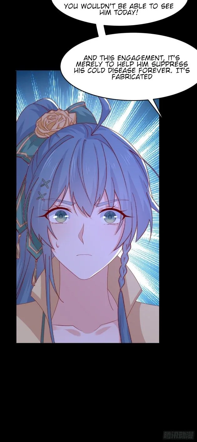 Read Pupillary Master chapter 306.5 image 5 on Lezhin