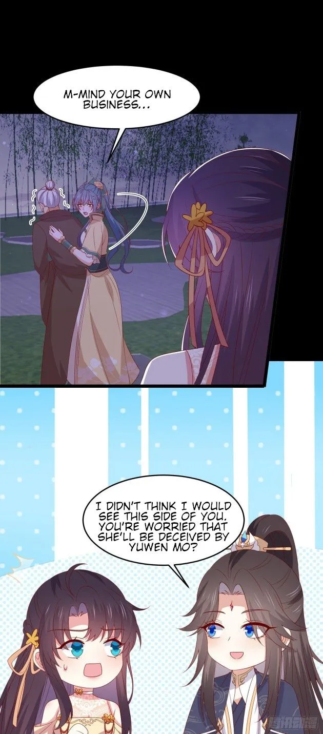Read Pupillary Master chapter 306.5 image 8 on Lezhin