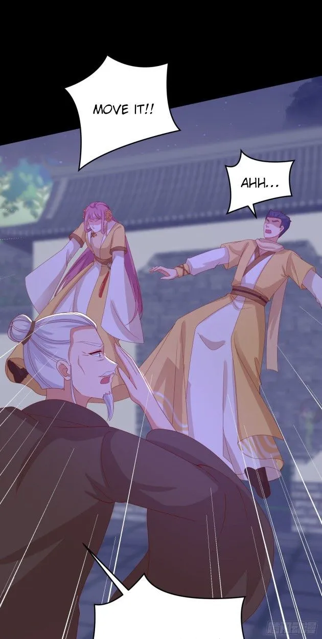 Read Pupillary Master chapter 306 image 2 on Lezhin