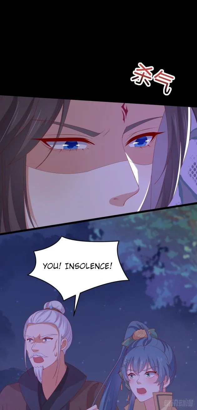 Read Pupillary Master chapter 306 image 6 on Lezhin
