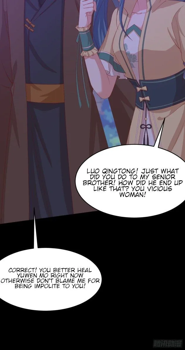Read Pupillary Master chapter 306 image 7 on Lezhin