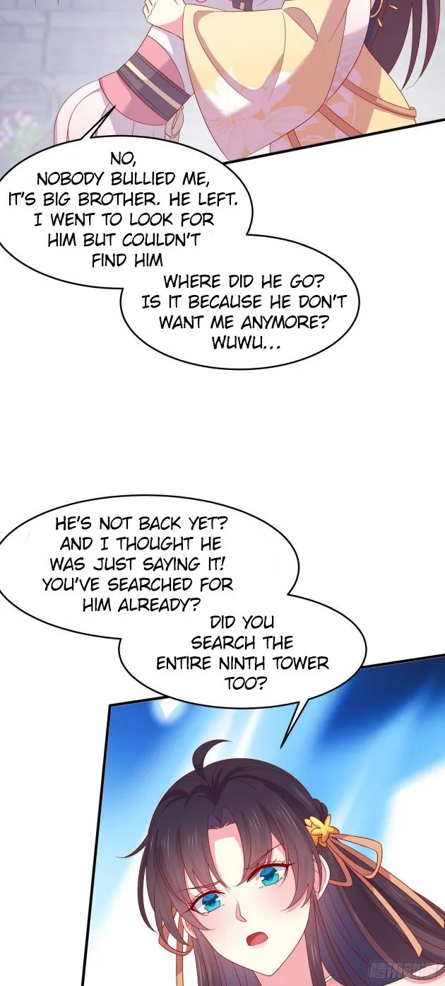 Read Pupillary Master chapter 307.5 image 1 on Lezhin