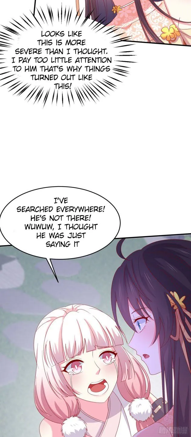 Read Pupillary Master chapter 307.5 image 2 on Lezhin