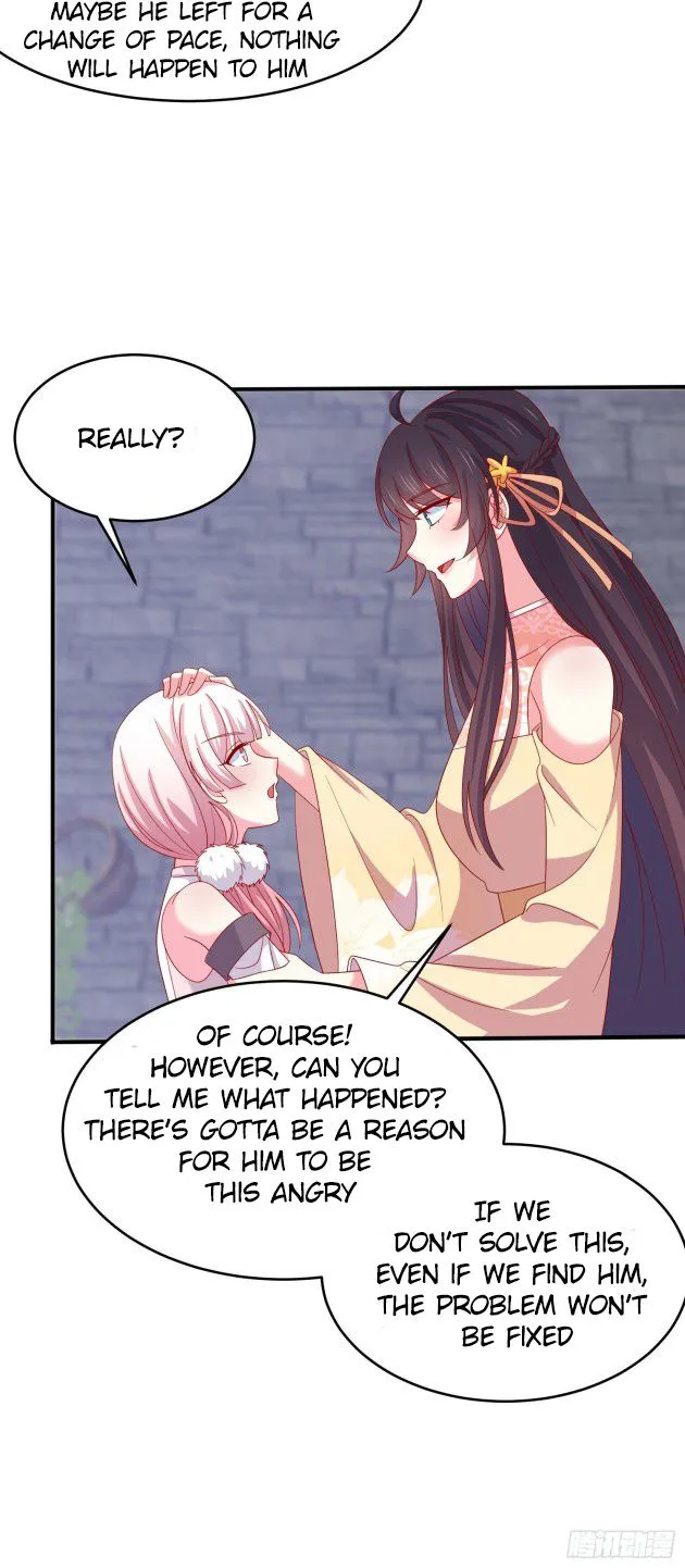 Read Pupillary Master chapter 307.5 image 4 on Lezhin
