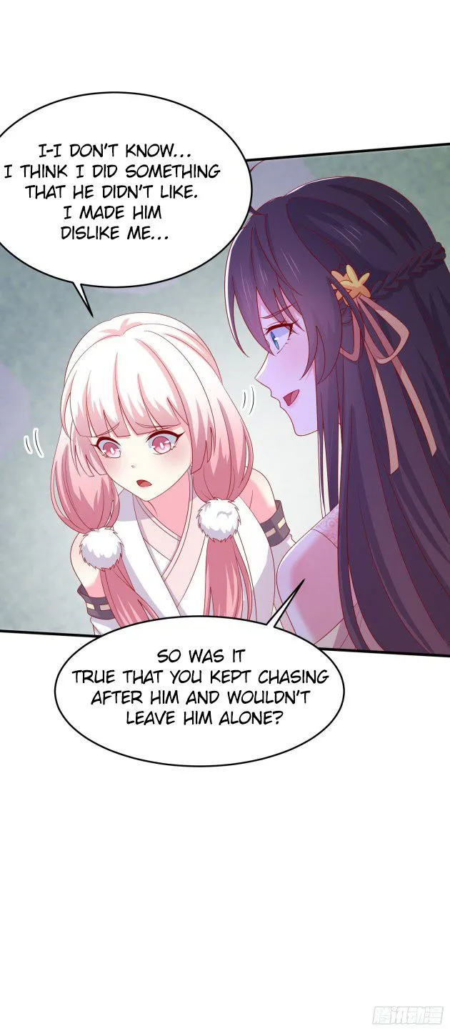 Read Pupillary Master chapter 307.5 image 5 on Lezhin