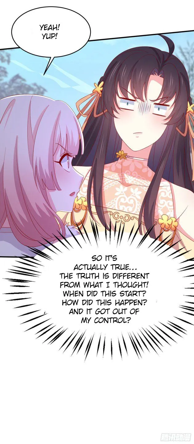Read Pupillary Master chapter 307.5 image 6 on Lezhin